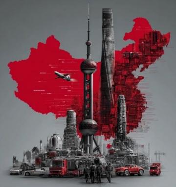 史上最全!世界中國地理知識大匯總,值得收藏!