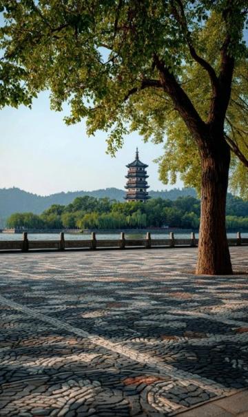 杭州3日游攻略：西湖、靈隱寺、西溪國家濕地公園