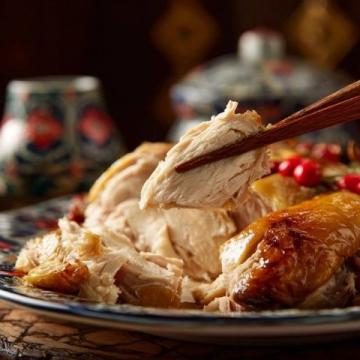 秋季美食指南:廣州潮汕菜與海南風味探秘之旅