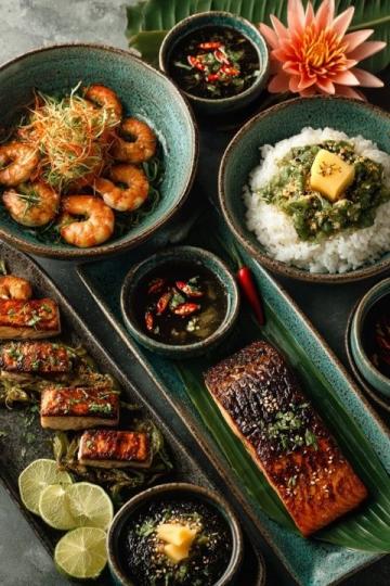 印尼美食:香料豐富、烹飪多樣、地域特色鮮明的獨特風(fēng)味