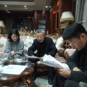 大S攜新婚丈夫奢華用餐引熱議,消費過萬元背后的愛情觀探討