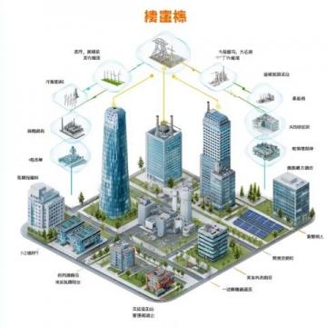 華為iCooling技術(shù)詳解:揭秘節(jié)能核心與關(guān)鍵優(yōu)勢