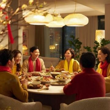 帝都開了3年的高端素食餐廳，吃一次就被圈粉，人均150左右