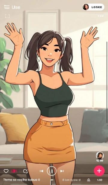 抖音達人教你如何成為下一個流量紅人
