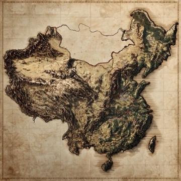 西漢絫縣的興衰:行政布局與廢棄原因探析