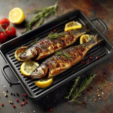 經典家常菜:糖醋黃魚酸甜味美做法詳解