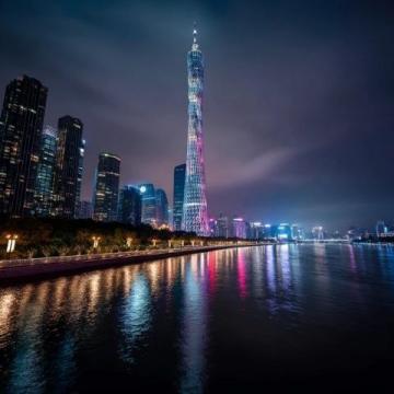 探索廣珠：廣州至珠海的浪漫2日1夜之旅