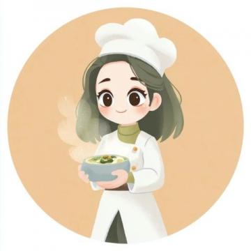 親愛的朋友們！這里有美食分享！我是嬌嬌，期待與您一起探索美味之旅！