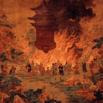 明朝嘉靖帝與陶仲文道士:一場(chǎng)宮廷長(zhǎng)生不老的傳奇之旅