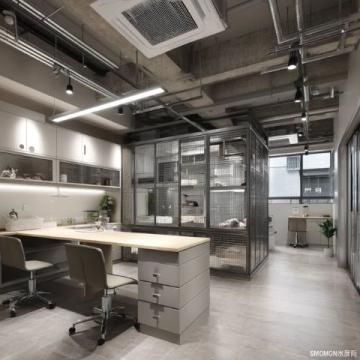 鐘記干蒸鮮排骨：實惠裝修顛覆傳統(tǒng)，贛州市章江新區(qū)新店人氣爆棚
