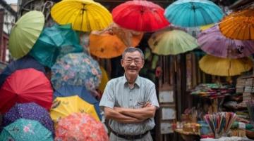 瑞安三圣門菜場:老城巷弄里的市井詩篇