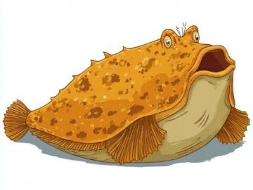 啵啵魚學(xué)習(xí)做法配方(美食啵啵魚)