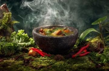 國風美食之旅:沉浸式解壓新風尚