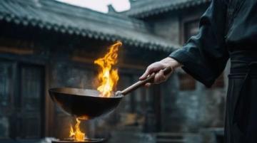 山西之旅全攻略:從五臺山日出到刀削面夜宵不容錯過!