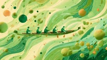 端午節(jié)異鄉(xiāng)獨行記:玉米三餐與原創(chuàng)之路的思考