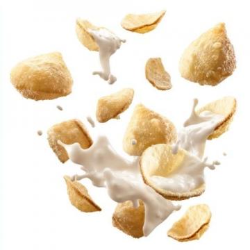 中國傳統美食：香脆可口的油條