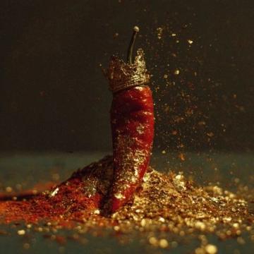 揭秘辣椒:那些你不曾了解的冷知識(shí)