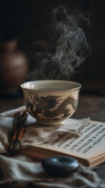 漢代起源：石柱土家米米茶的獨特魅力與發展歷程