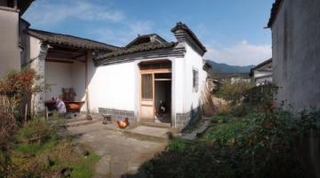 丹鳳朝陽之意:探訪大理鳳陽邑古村