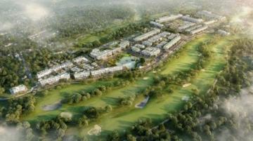惠州市麥地片區:全面解析發展概覽