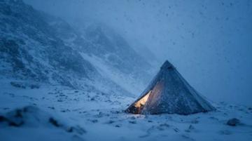 雪場飯美食之旅：跨越障礙尋味冬日溫暖