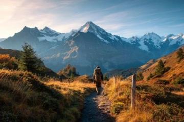 風(fēng)中自由行:一場穿越山河的摩旅獨(dú)白