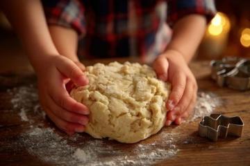 簡單易做的家常菜譜,孩子們也愛不釋“口