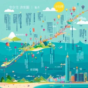 大理一日游懶人攻略來襲!