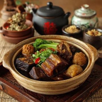 成都美食譽滿天下