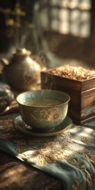 品味大理:探秘白族傳統三道茶文化
