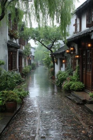 蘇州旅行必打卡:“中國十大歷史文化名街”平江路深度游攻略