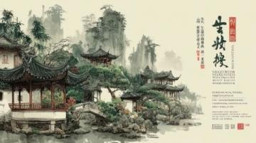 昆山春天:溫潤氣候下的江南水墨畫卷之旅