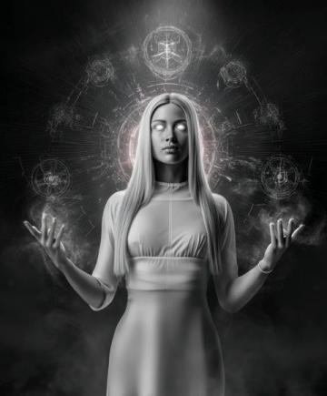 深度理解人類生命中的8條奧秘規則!