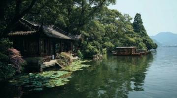 浙江永嘉十大令人心動的美景之地