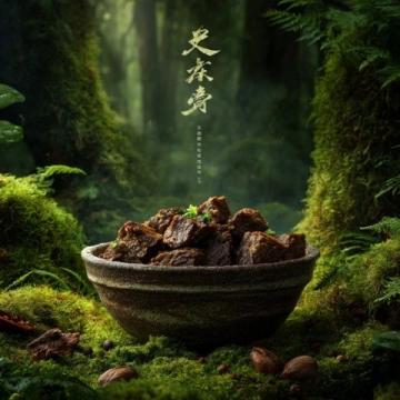 尋覓自貢美食之路,品嘗心意凝聚的小吃