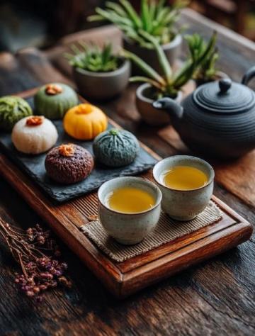 南方地區的特色美食推薦:廣東早茶、福建佛跳墻、廣西螺螄粉……不可錯過的味蕾之旅