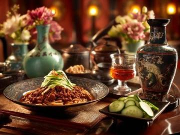 泉州美食之旅：千年風(fēng)味的味蕾盛宴