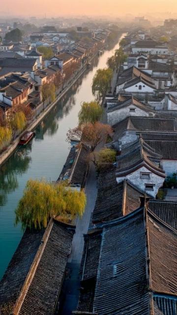 避開人潮,遇見另一種江南五一反向旅行指南