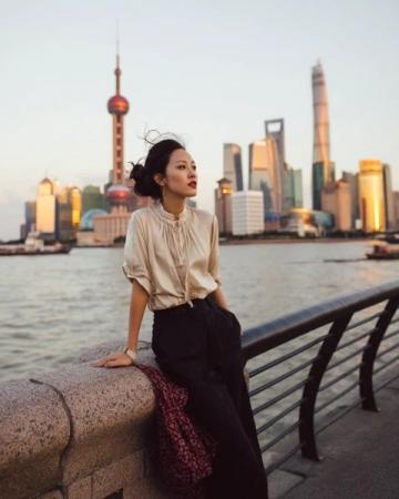 探索魔都魅力：五一上海旅游全攻略，享受外灘夜景、豫園古韻與迪士尼奇幻之旅