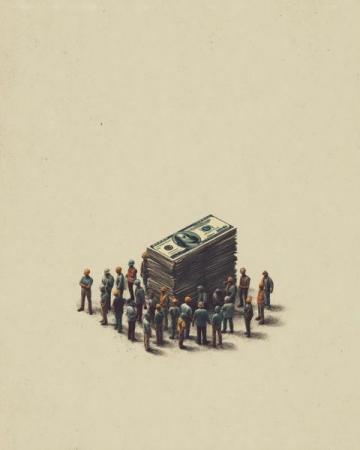 普通人如何從月薪5000存到30萬？這三個反常識觀念必須了解