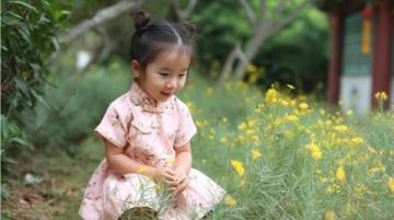 陜西渭南杜橋社區孩子們給出了怎樣的答案？——用愛與童趣慶祝母親節！