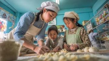 探秘上海平價美食:10元挑戰舌尖上的美味地圖