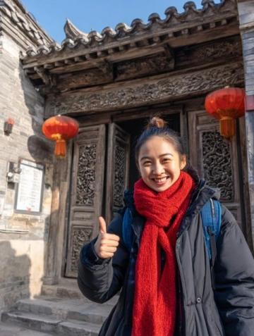 
周末閨蜜行4月19日濟南兩日游攻略：美食美景一網打盡
