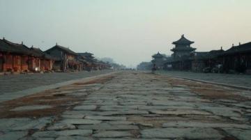 湖南衡陽南岳里古鎮：穿越大唐盛世的奇幻之旅