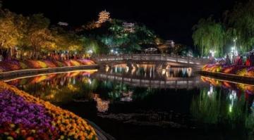 惠州周末必游:隱秘美景美食路線,打卡網紅街區和攝影圣地!