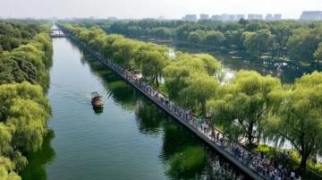 濟南旅行指南:必知旅游小貼士