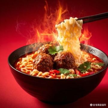 保定必嘗面食推薦：羊雜面、鐵鍋燜面與熱干面
