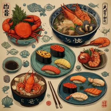解鎖青島人私藏的美食暗號!這些味道讓海鮮胃原地淪陷!