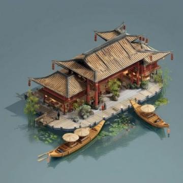 福建廈門海上花園:閩南風情與海濱美景之旅