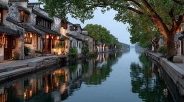 蘇州旅行必打卡:“中國十大歷史文化名街”平江路深度游攻略